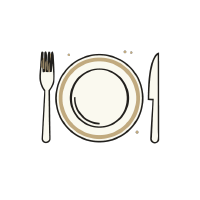 Centro de eventos 200 Personas