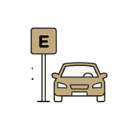 Estacionamiento Gratuito
